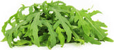 ARUGULA, UNWASHED, FRESH ORGANIC (approx. 0.10 kg)